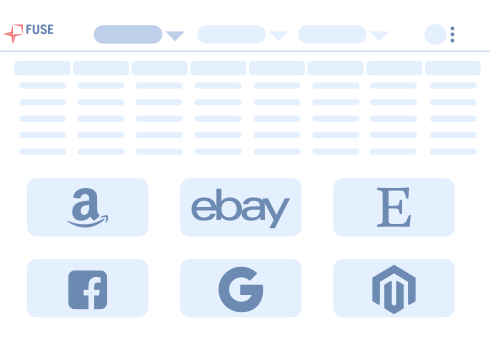 Multichannel